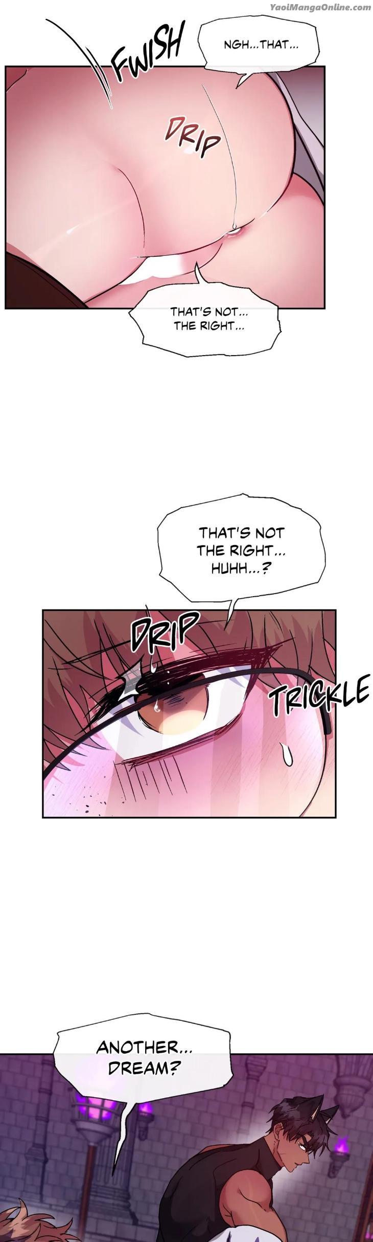 In the Castle: the Dragon’s Erotic Education by Ppeurin – Uncensored [Eng] page 3