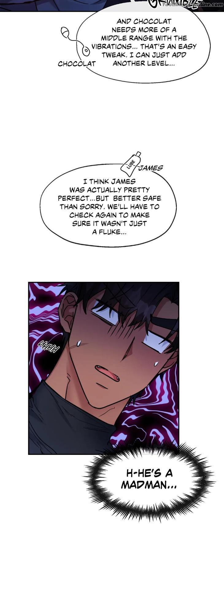 In the Castle: the Dragon’s Erotic Education by Ppeurin – Uncensored [Eng] page 11