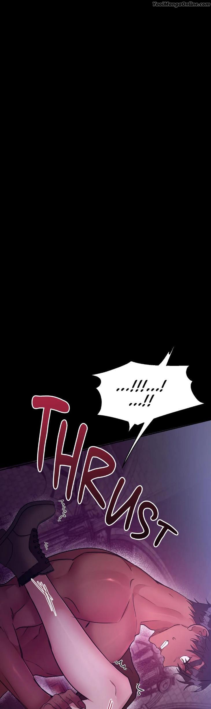 In the Castle: the Dragon’s Erotic Education by Ppeurin – Uncensored [Eng] page 25