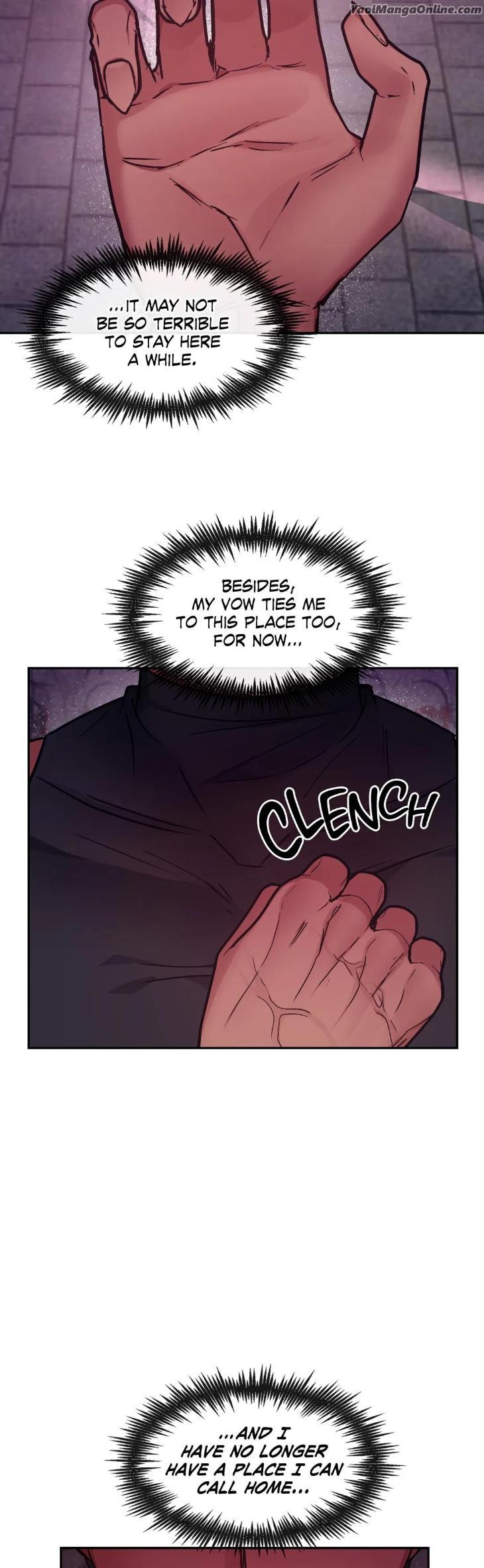 In the Castle: the Dragon’s Erotic Education by Ppeurin – Uncensored [Eng] page 35