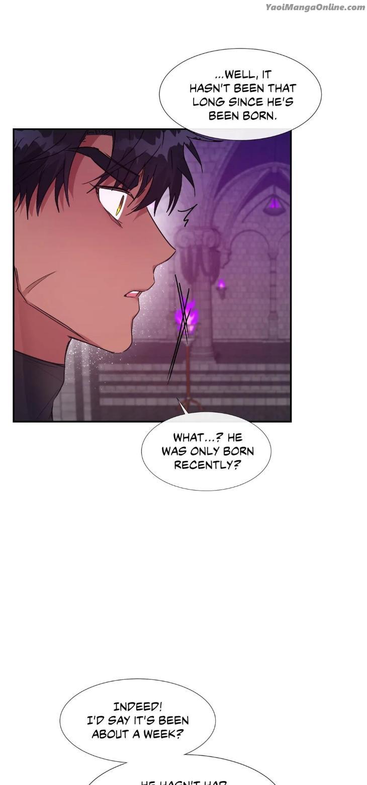 In the Castle: the Dragon’s Erotic Education by Ppeurin – Uncensored [Eng] page 38