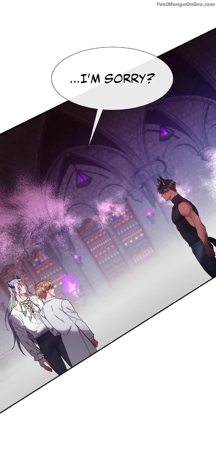 In the Castle: the Dragon’s Erotic Education by Ppeurin – Uncensored [Eng] page 40