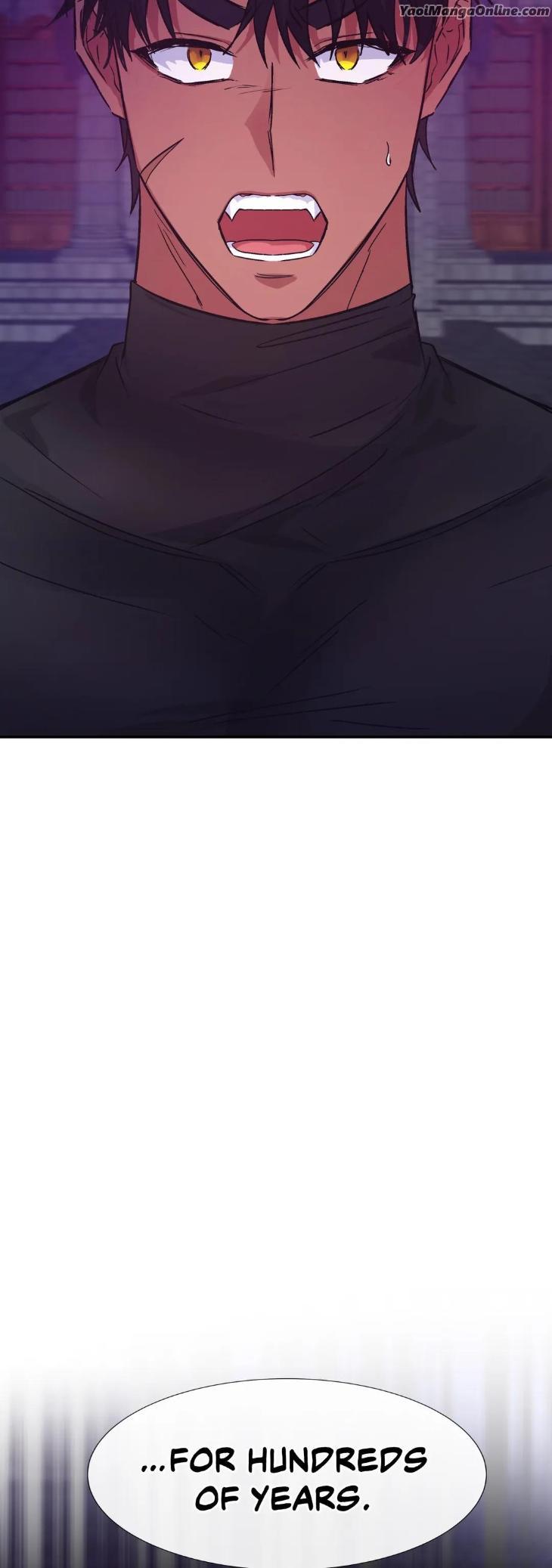 In the Castle: the Dragon’s Erotic Education by Ppeurin – Uncensored [Eng] page 42