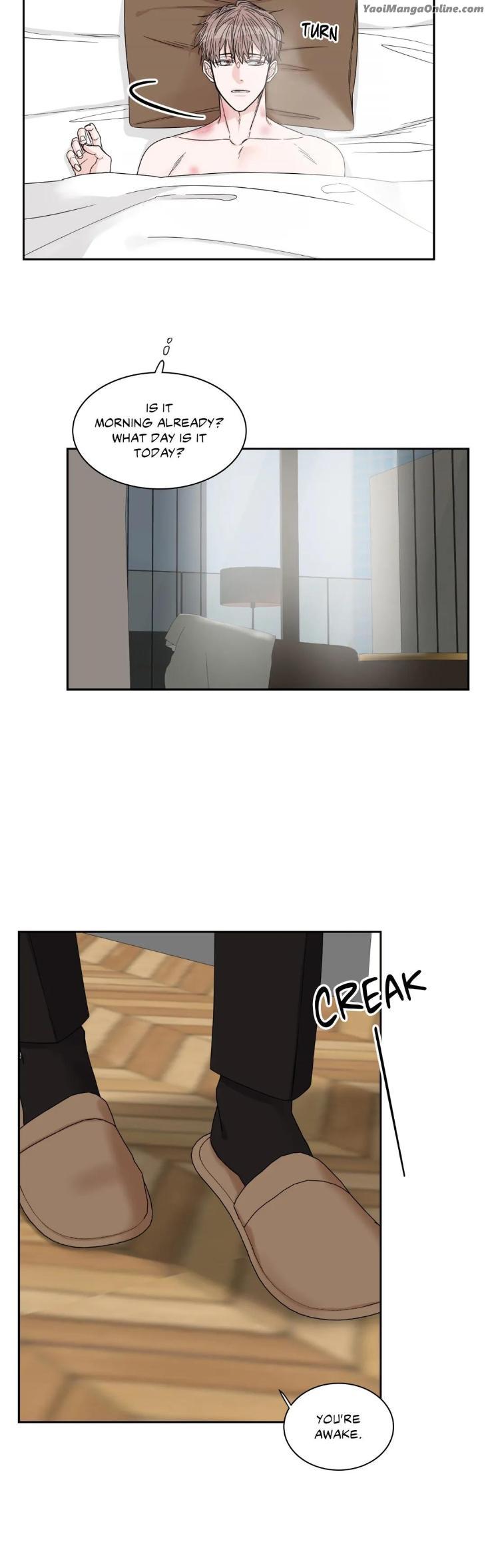 Terminus by Youngchan – Side 12 [Eng] page 3