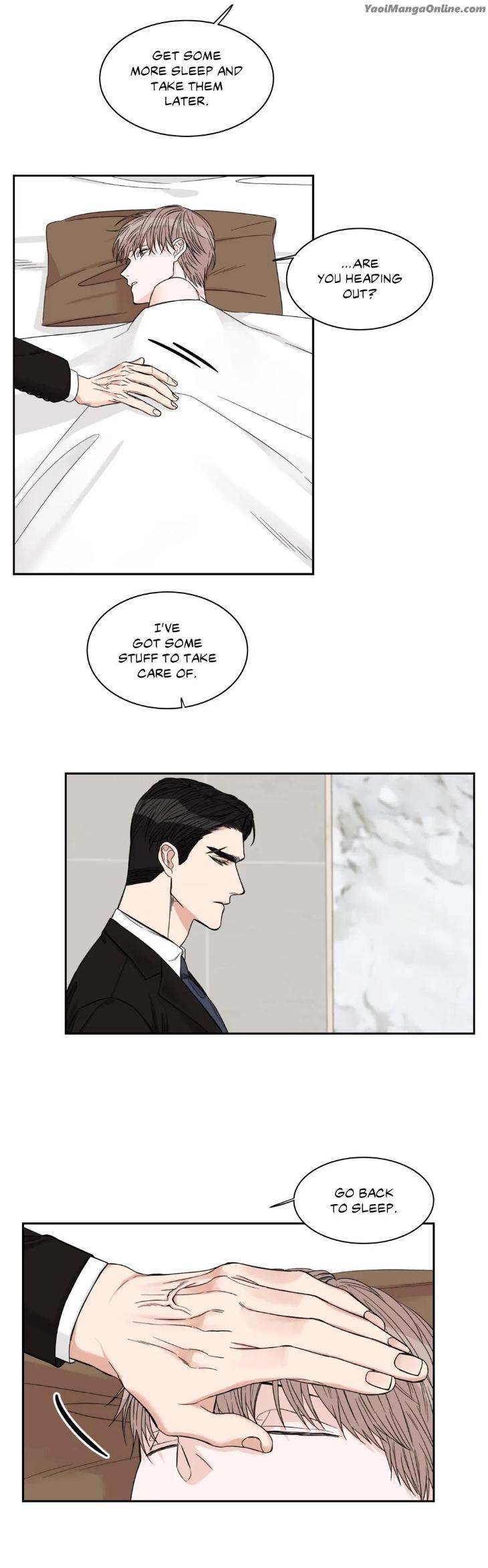 Terminus by Youngchan – Side 12 [Eng] page 5