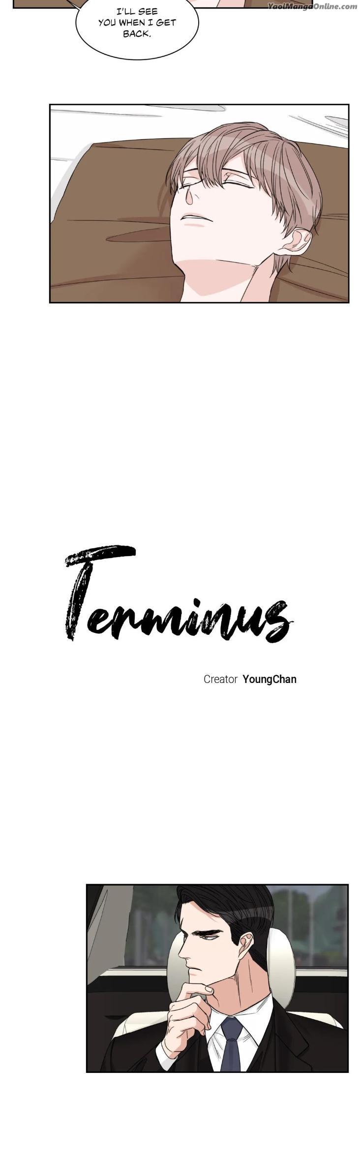 Terminus by Youngchan – Side 12 [Eng] page 7