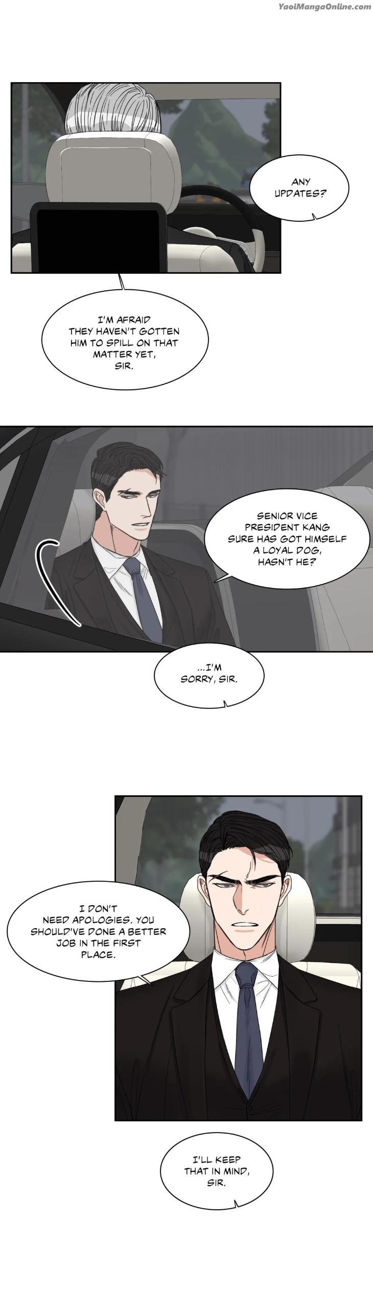 Terminus by Youngchan – Side 12 [Eng] page 8