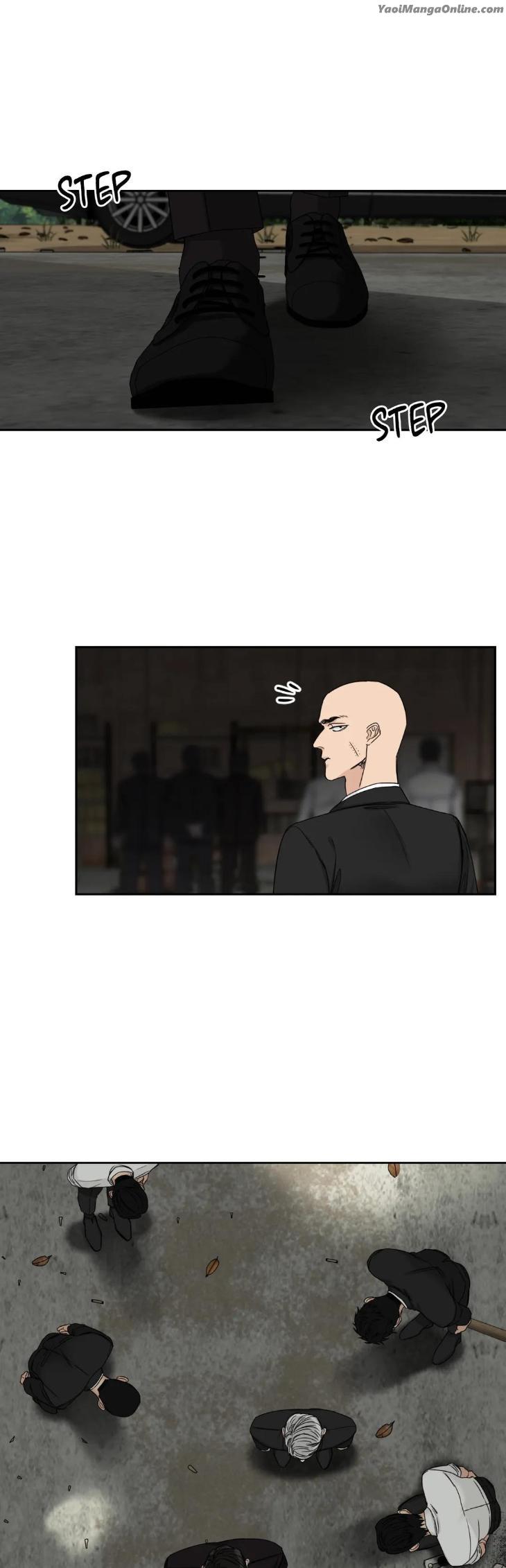 Terminus by Youngchan – Side 12 [Eng] page 10