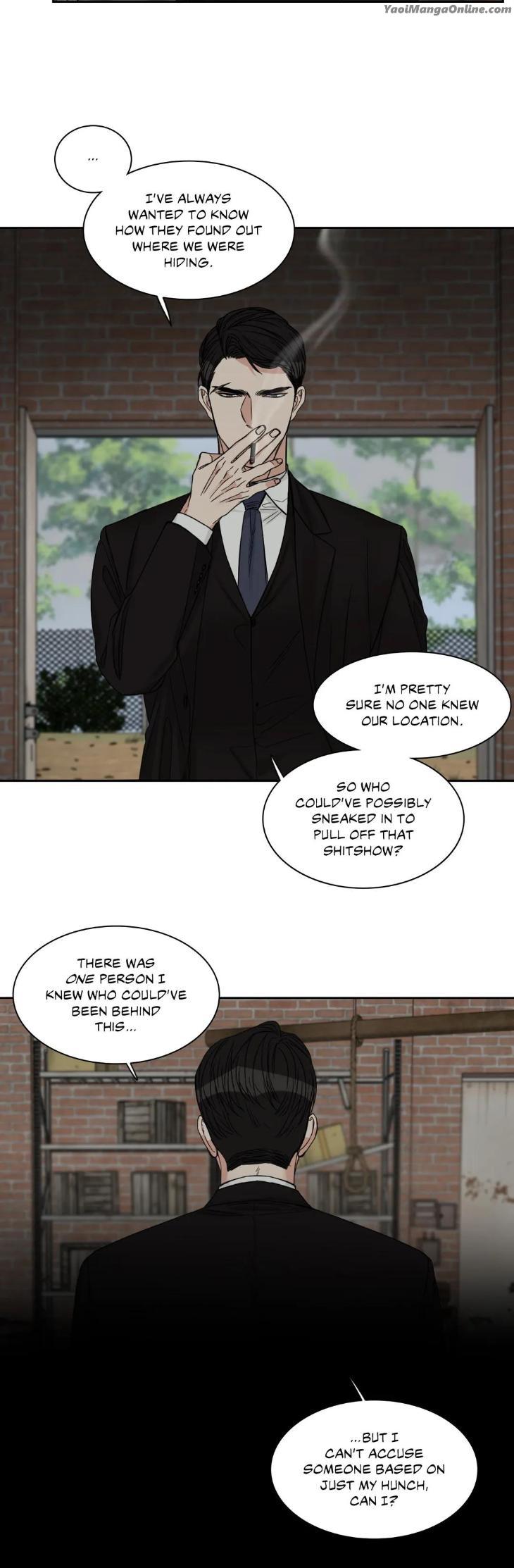 Terminus by Youngchan – Side 12 [Eng] page 17