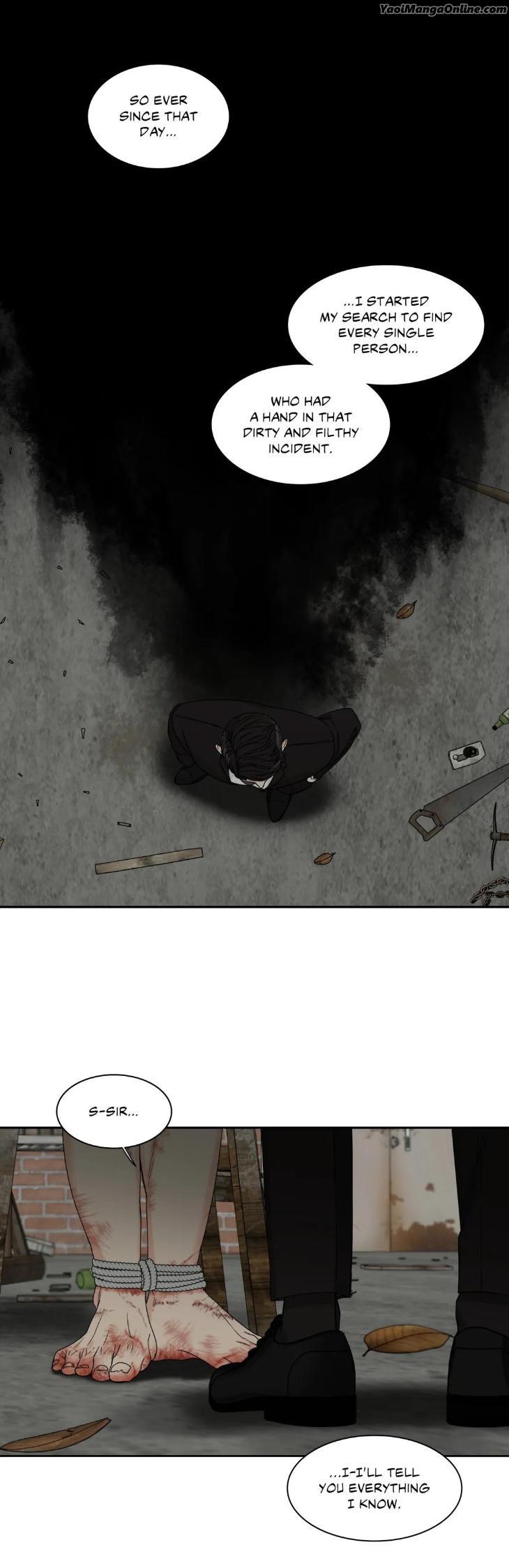 Terminus by Youngchan – Side 12 [Eng] page 18