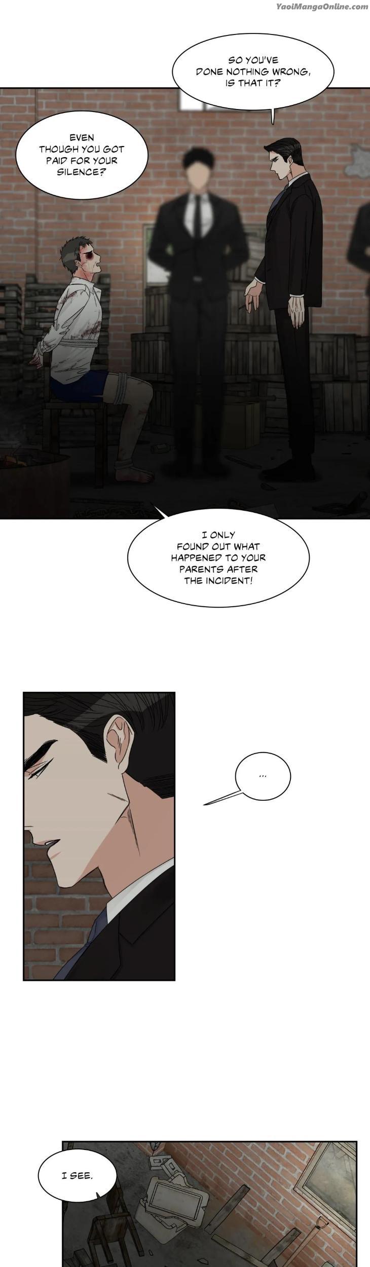 Terminus by Youngchan – Side 12 [Eng] page 20