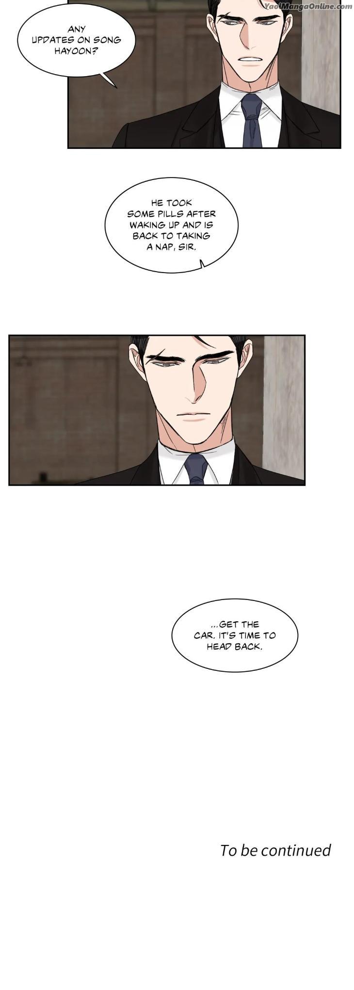 Terminus by Youngchan – Side 12 [Eng] page 25