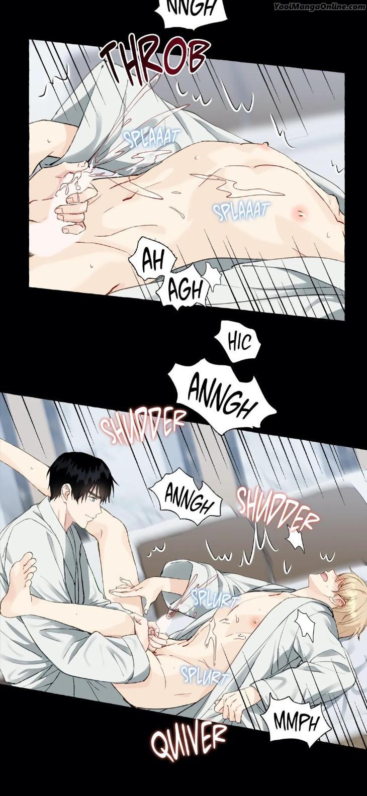 Vanilla Taste by Aame [Eng] page 21