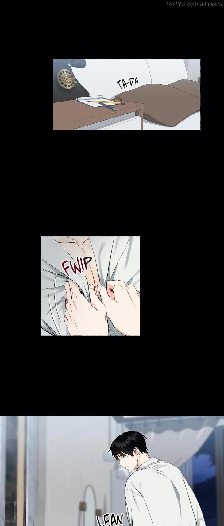 Vanilla Taste by Aame [Eng] page 24