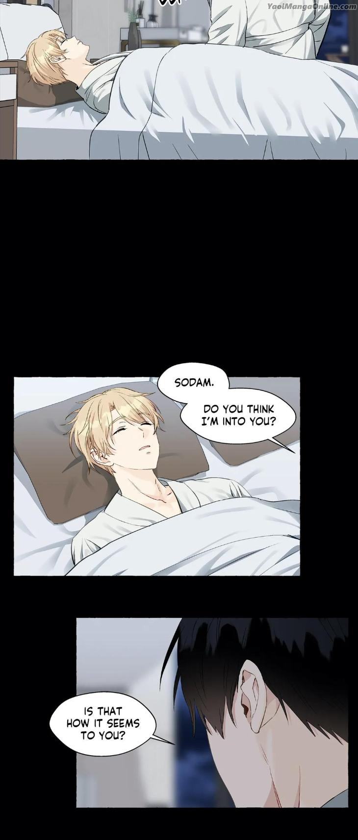 Vanilla Taste by Aame [Eng] page 25