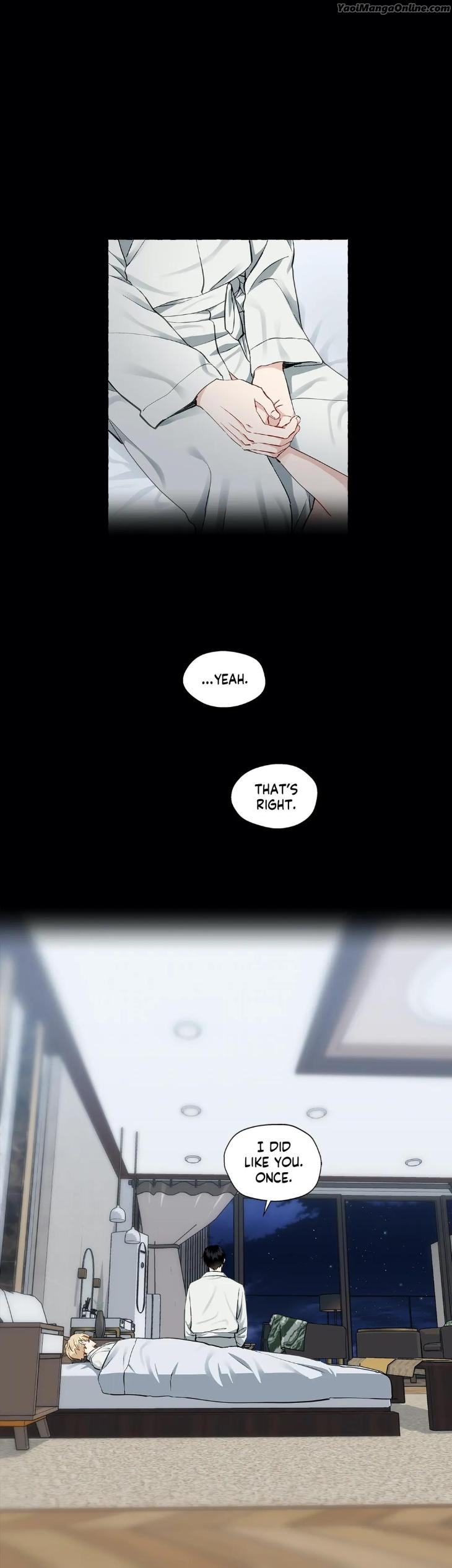 Vanilla Taste by Aame [Eng] page 26