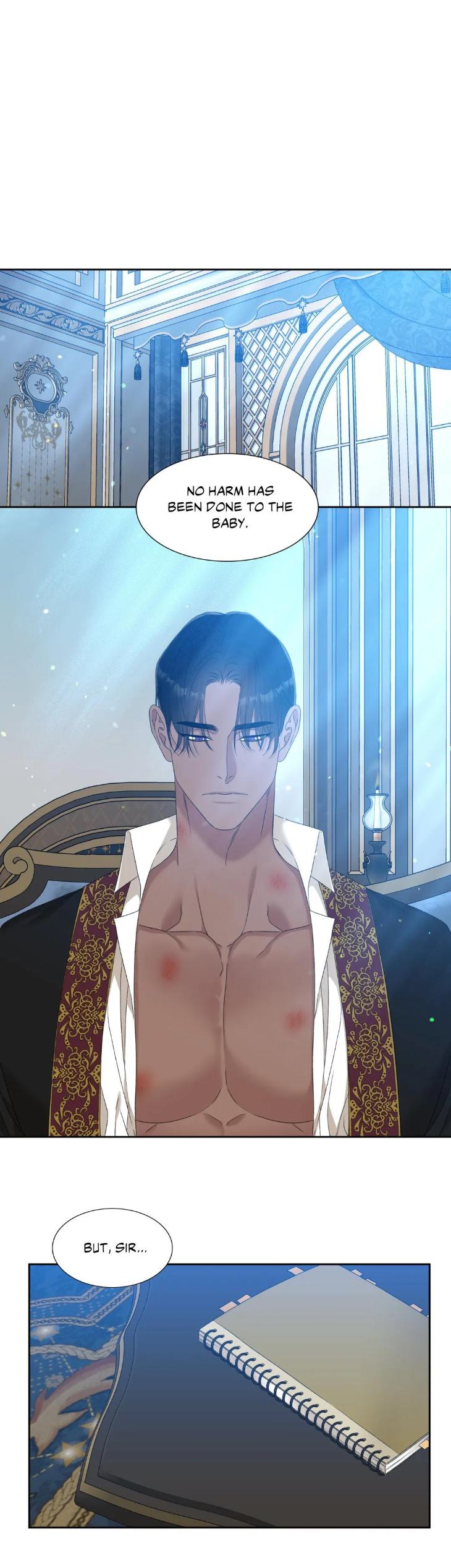 Smyrna & Capri by Brothers Without A Tomorrow [Eng] page 7