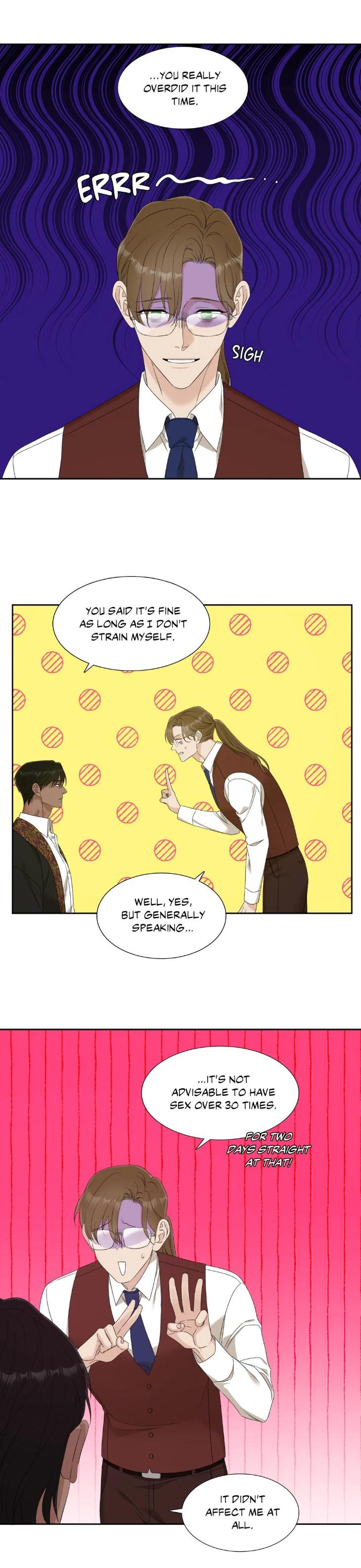 Smyrna & Capri by Brothers Without A Tomorrow [Eng] page 8