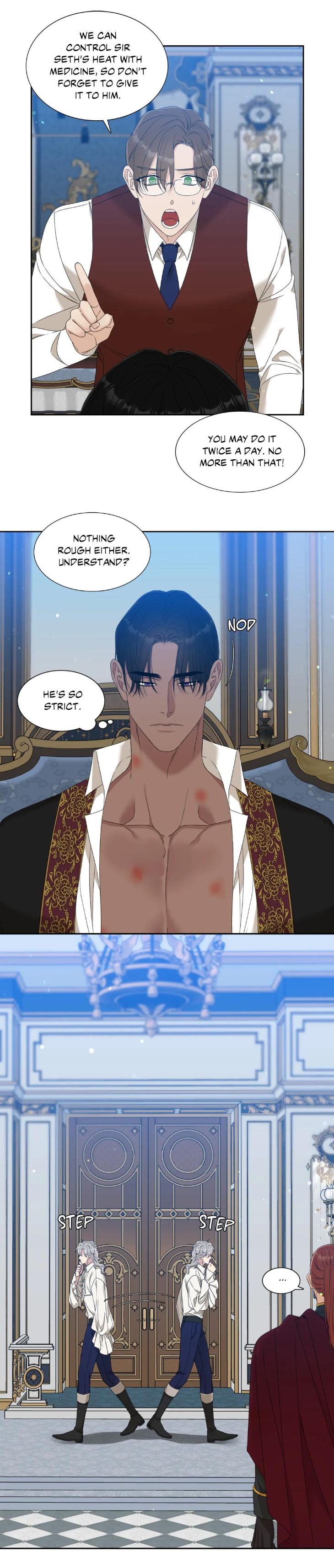 Smyrna & Capri by Brothers Without A Tomorrow [Eng] page 10