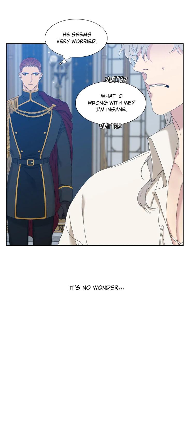 Smyrna & Capri by Brothers Without A Tomorrow [Eng] page 11