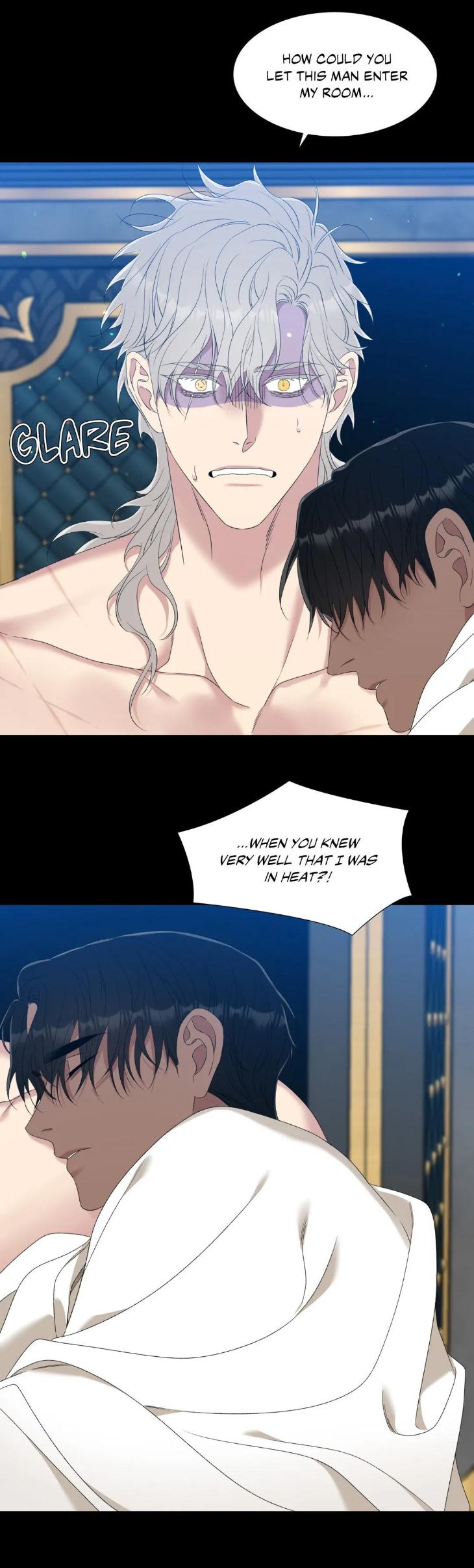 Smyrna & Capri by Brothers Without A Tomorrow [Eng] page 13