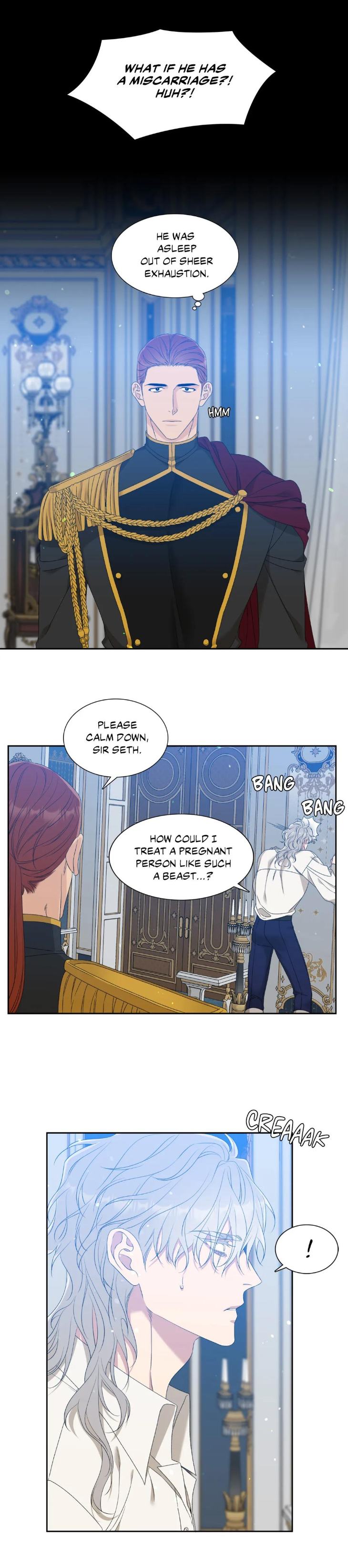 Smyrna & Capri by Brothers Without A Tomorrow [Eng] page 14