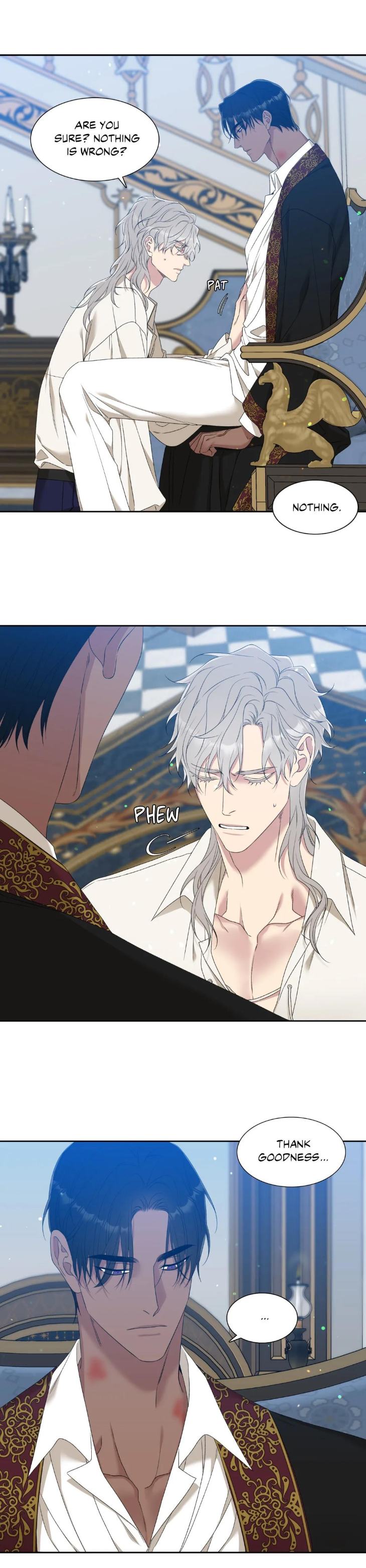 Smyrna & Capri by Brothers Without A Tomorrow [Eng] page 18