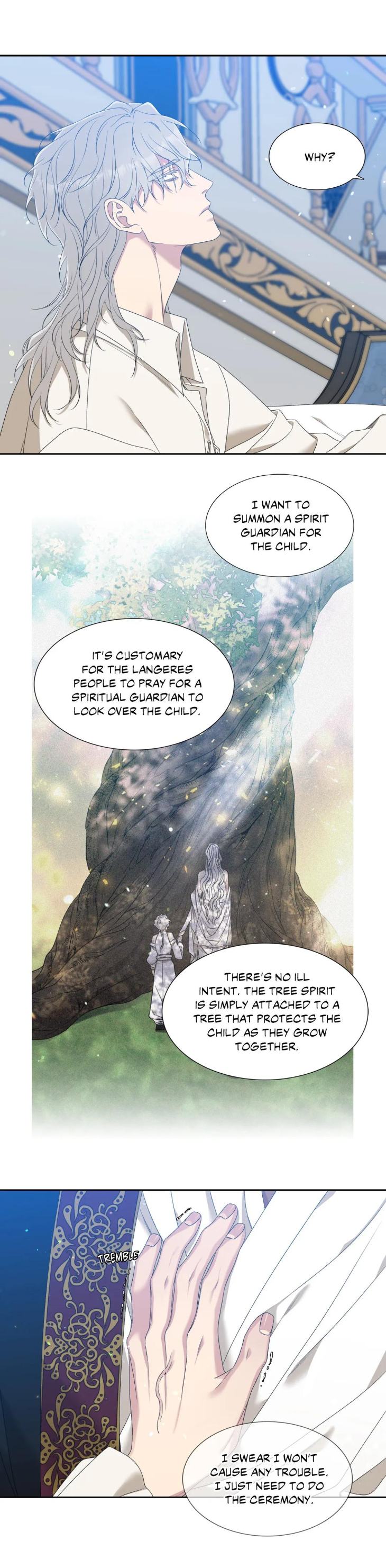 Smyrna & Capri by Brothers Without A Tomorrow [Eng] page 20