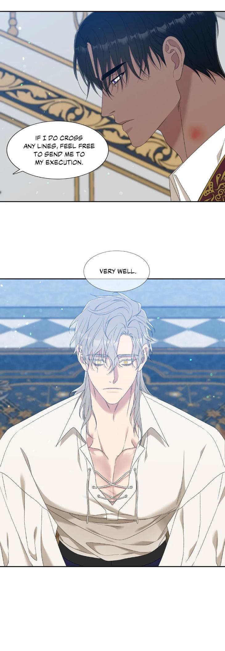 Smyrna & Capri by Brothers Without A Tomorrow [Eng] page 21