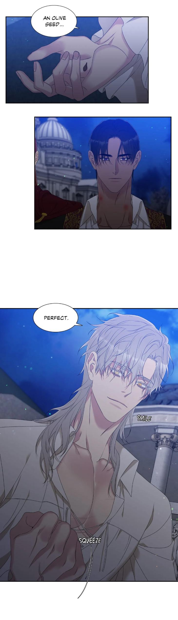 Smyrna & Capri by Brothers Without A Tomorrow [Eng] page 23