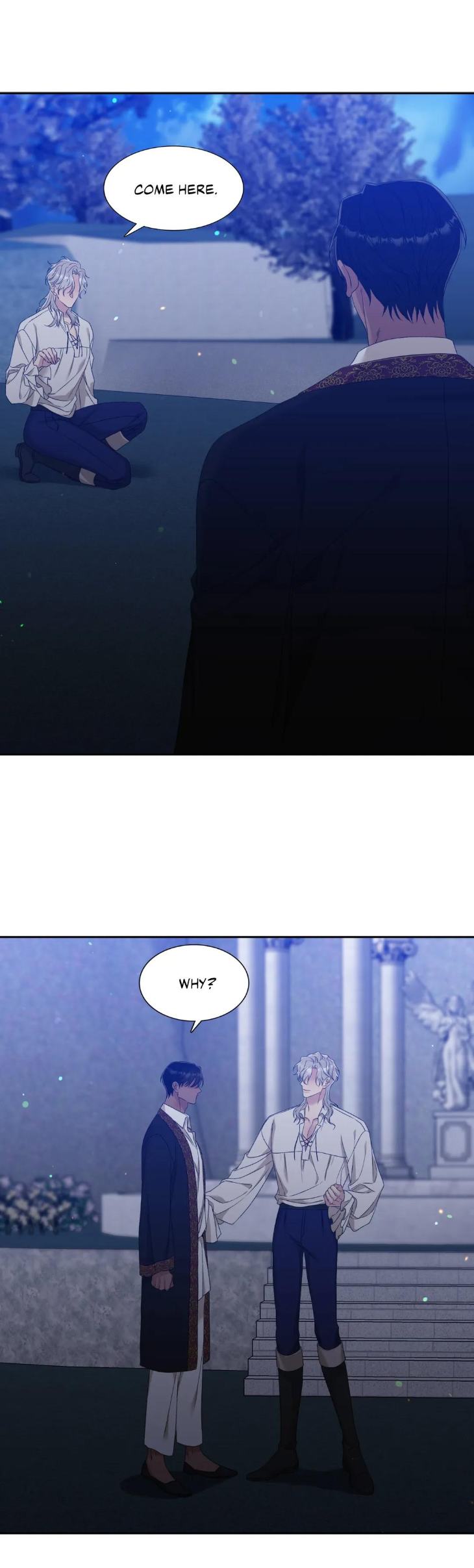 Smyrna & Capri by Brothers Without A Tomorrow [Eng] page 24