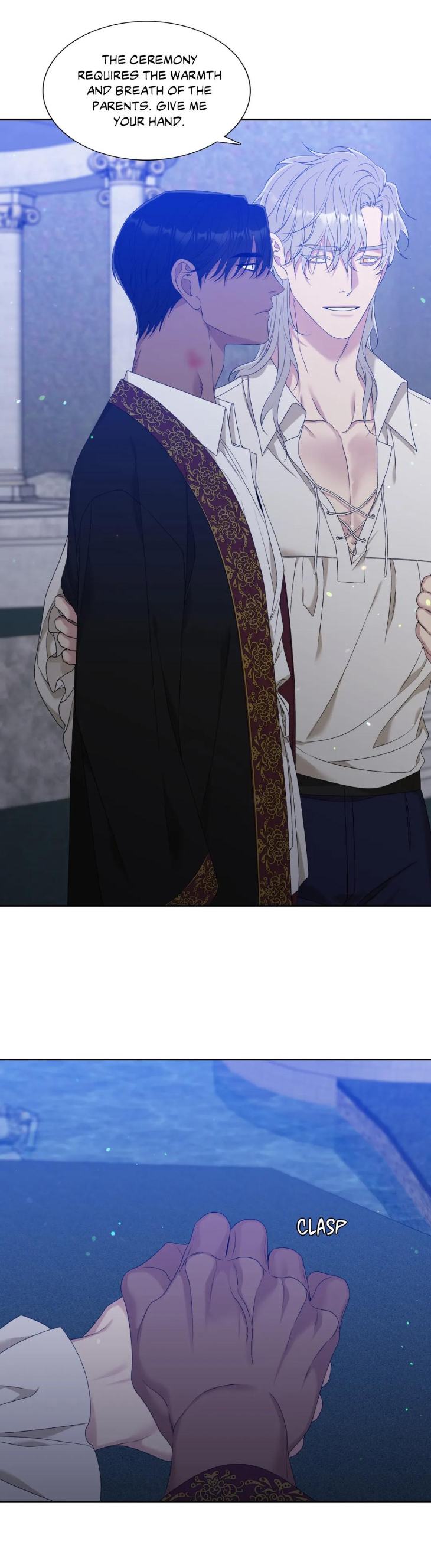 Smyrna & Capri by Brothers Without A Tomorrow [Eng] page 25