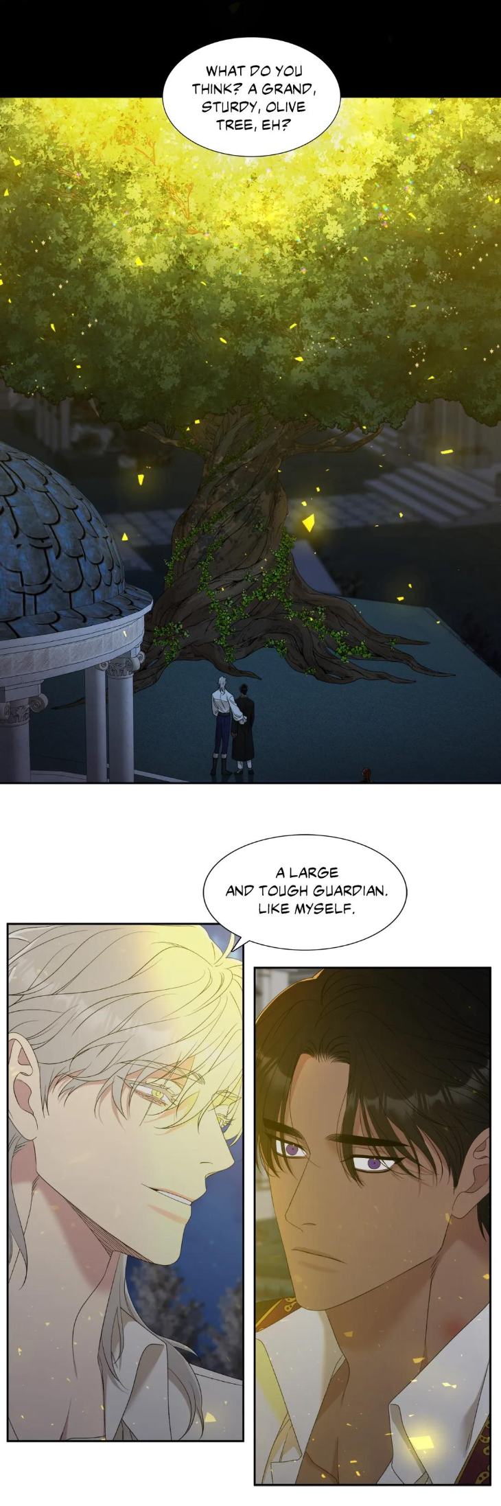 Smyrna & Capri by Brothers Without A Tomorrow [Eng] page 29