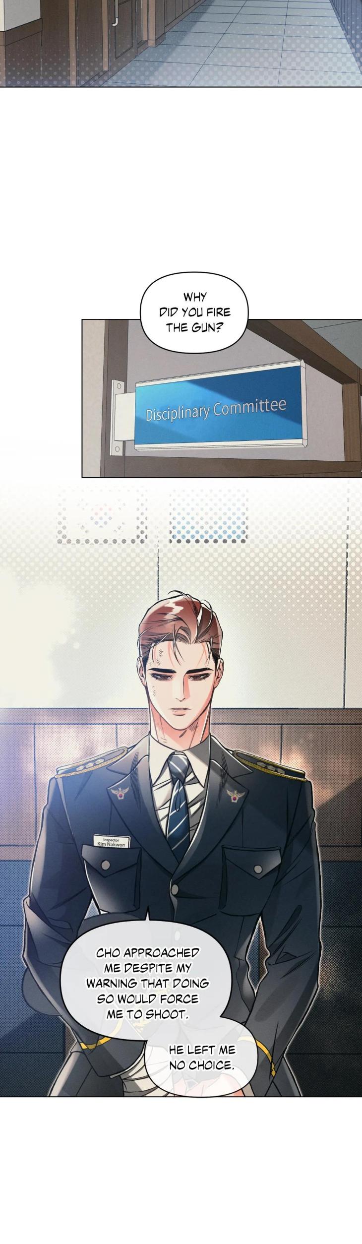 Beware the Ides of March by Stan/ Choi Song – Ch. 103 [Eng] page 3