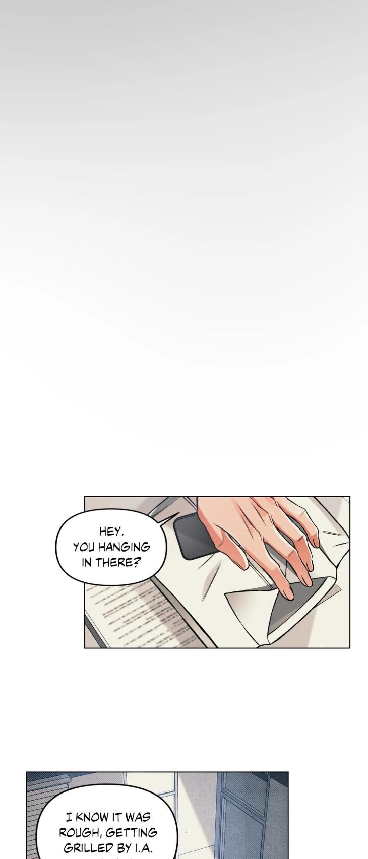 Beware the Ides of March by Stan/ Choi Song – Ch. 103 [Eng] page 6