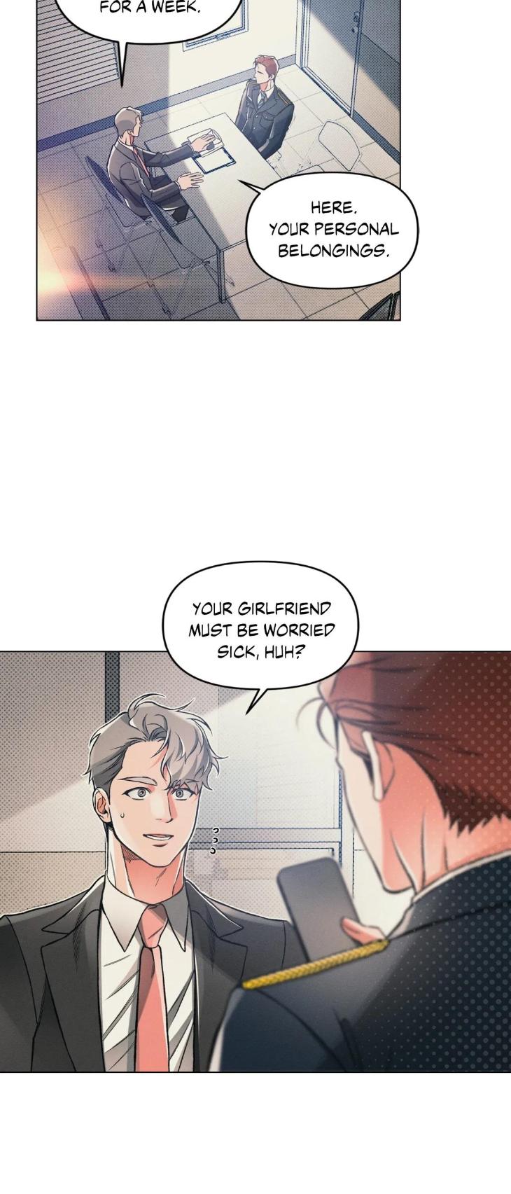 Beware the Ides of March by Stan/ Choi Song – Ch. 103 [Eng] page 7