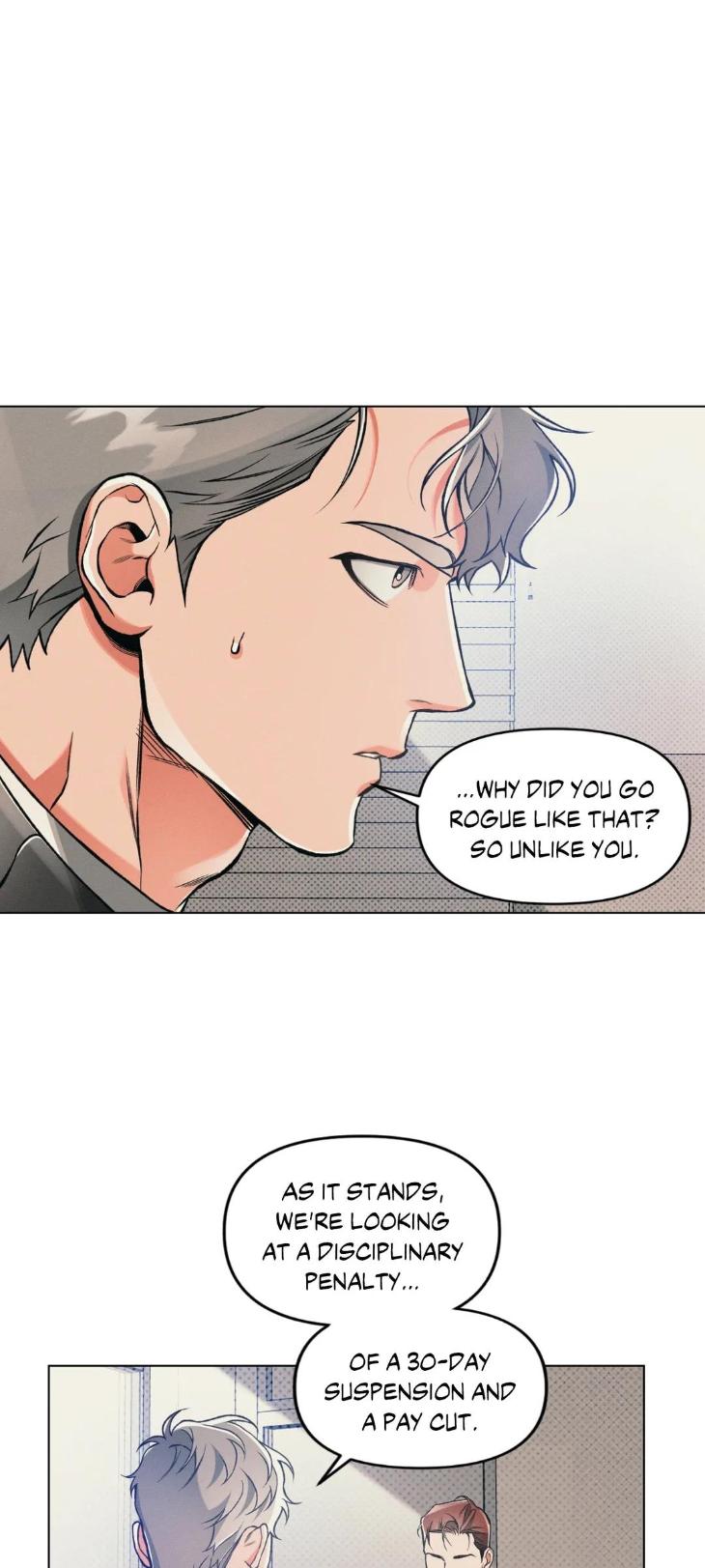 Beware the Ides of March by Stan/ Choi Song – Ch. 103 [Eng] page 9