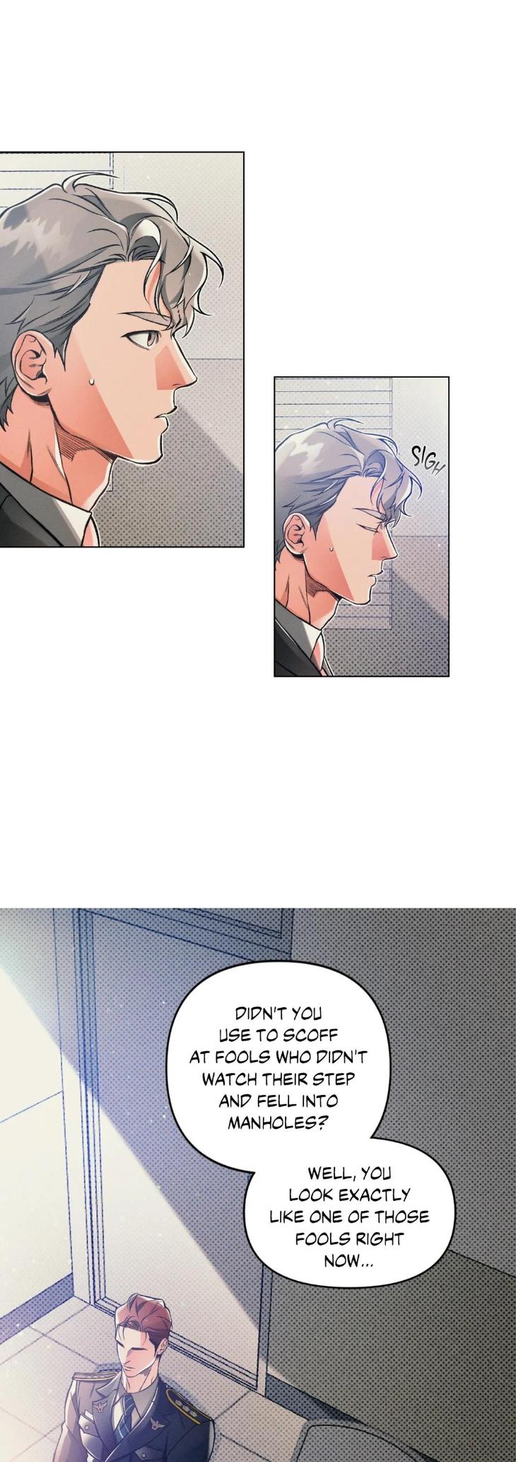 Beware the Ides of March by Stan/ Choi Song – Ch. 103 [Eng] page 11