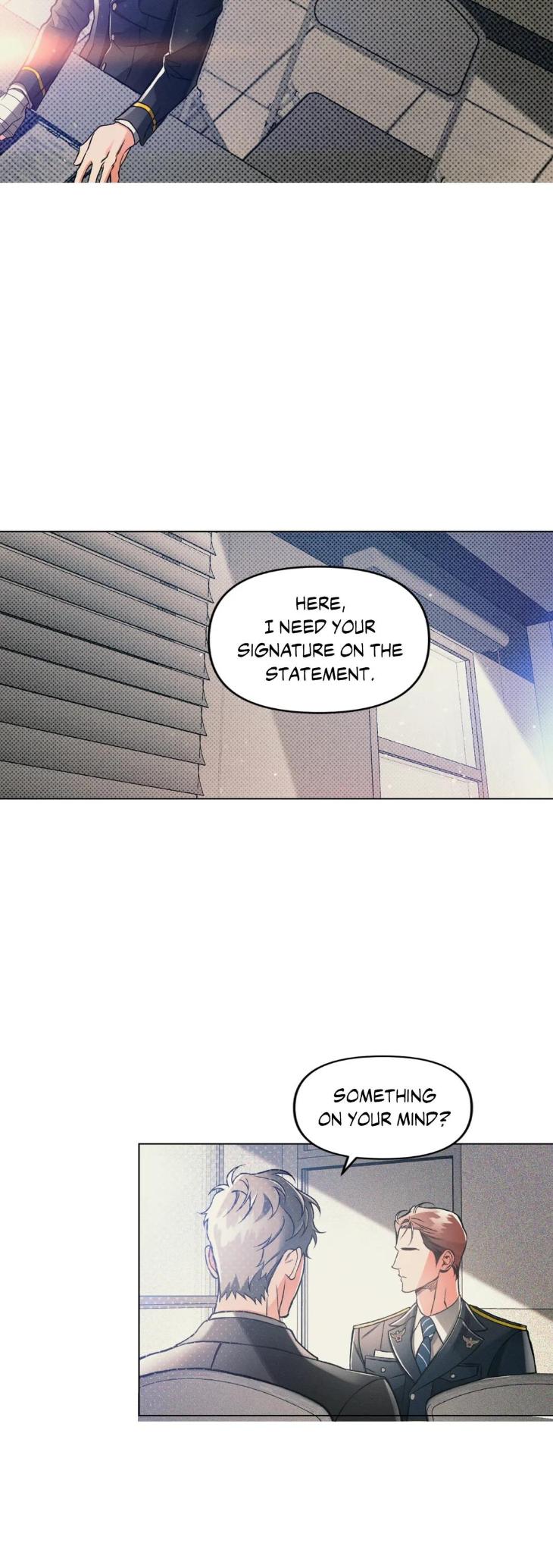 Beware the Ides of March by Stan/ Choi Song – Ch. 103 [Eng] page 12