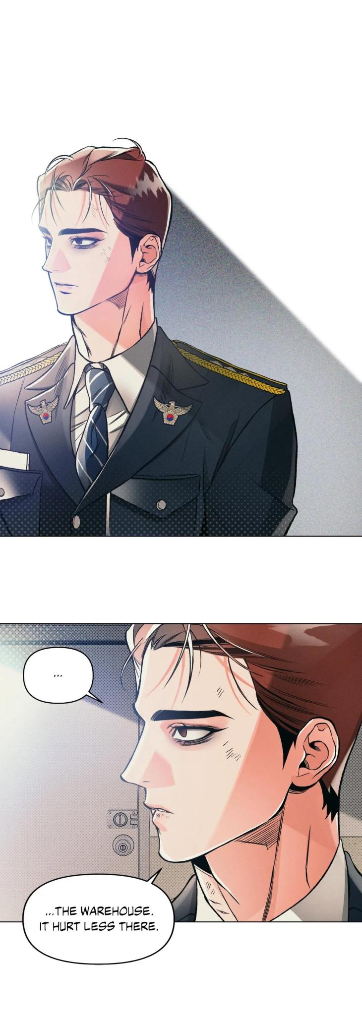 Beware the Ides of March by Stan/ Choi Song – Ch. 103 [Eng] page 13