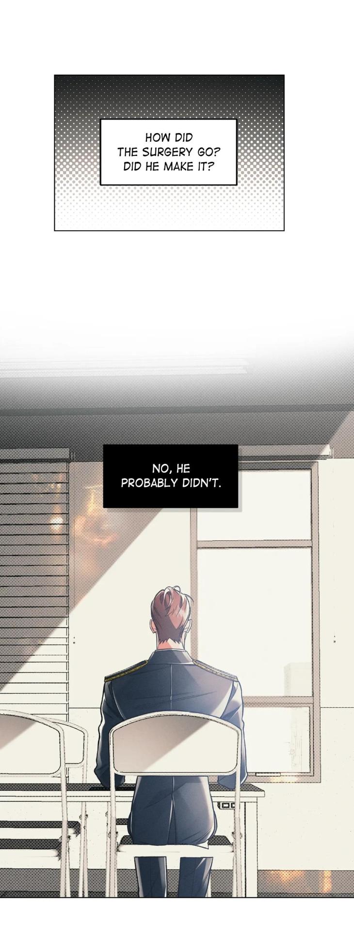 Beware the Ides of March by Stan/ Choi Song – Ch. 103 [Eng] page 16