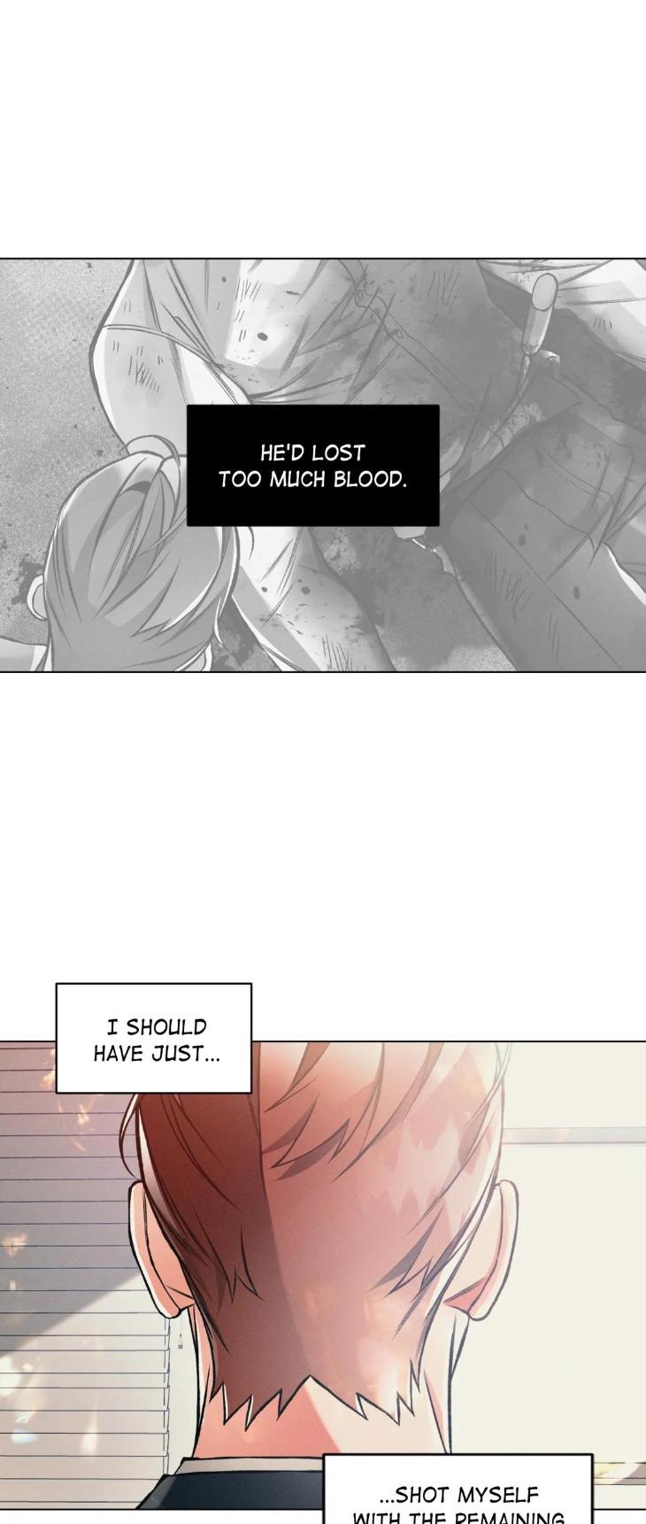 Beware the Ides of March by Stan/ Choi Song – Ch. 103 [Eng] page 17