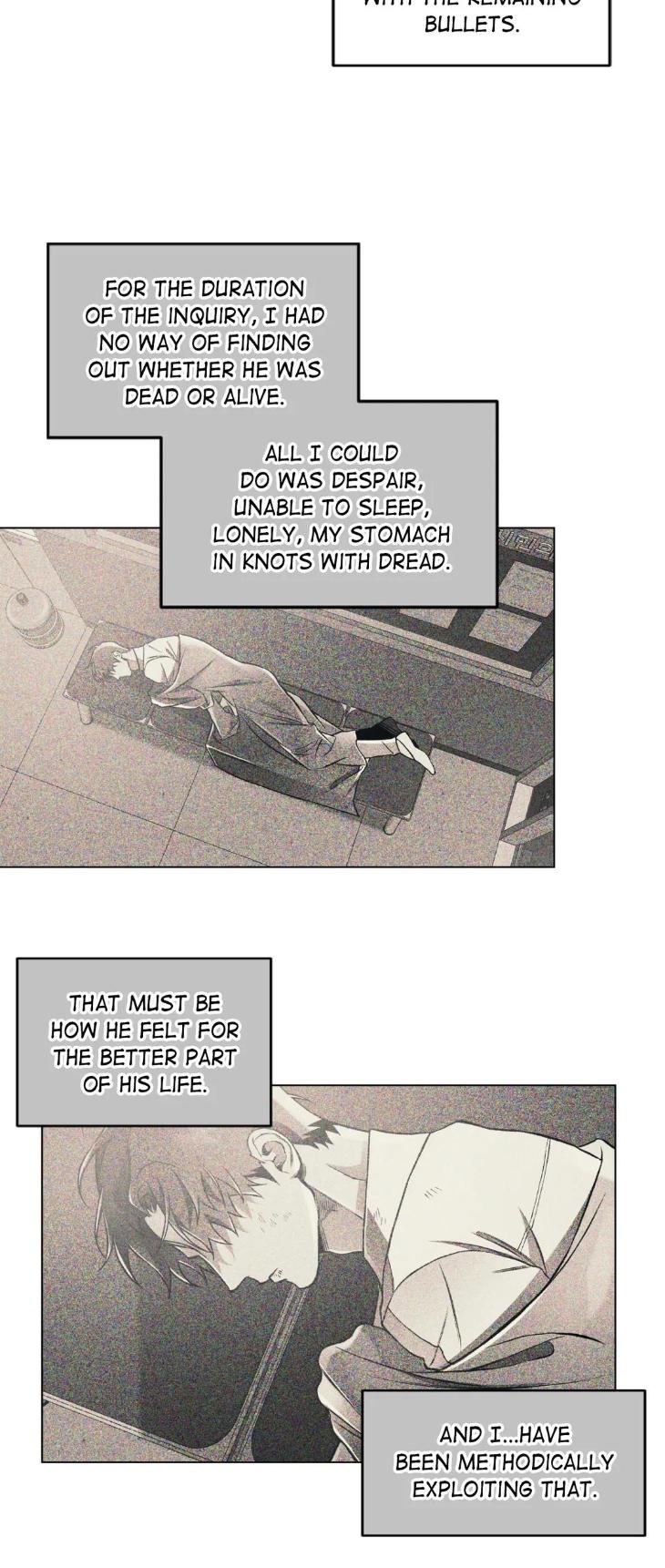 Beware the Ides of March by Stan/ Choi Song – Ch. 103 [Eng] page 18