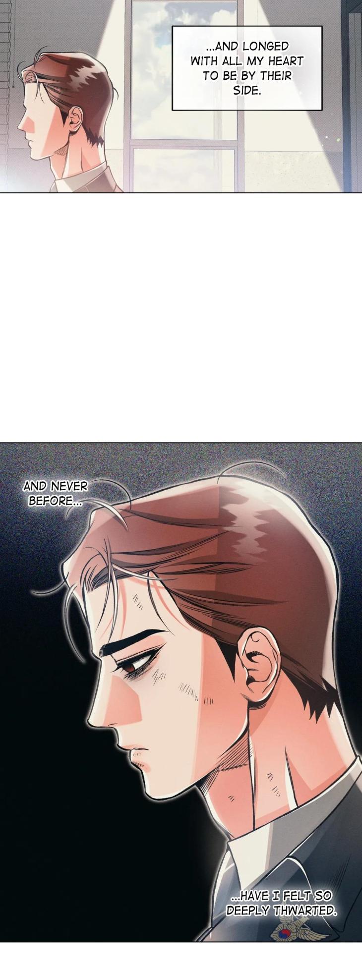 Beware the Ides of March by Stan/ Choi Song – Ch. 103 [Eng] page 21