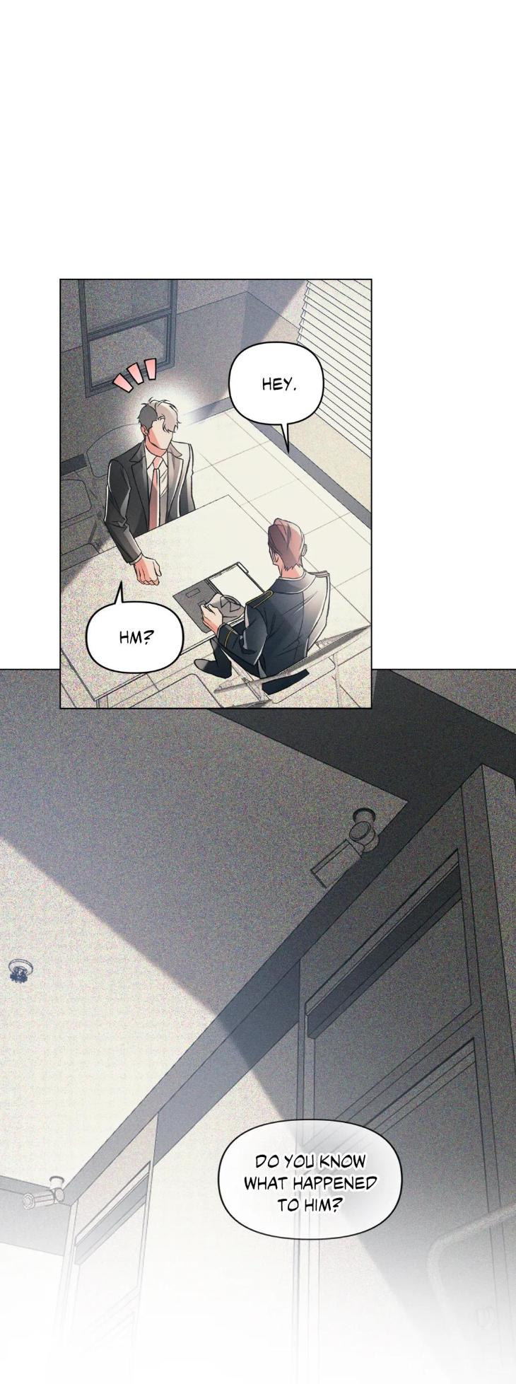 Beware the Ides of March by Stan/ Choi Song – Ch. 103 [Eng] page 22