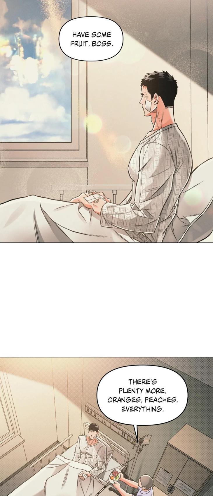 Beware the Ides of March by Stan/ Choi Song – Ch. 103 [Eng] page 24