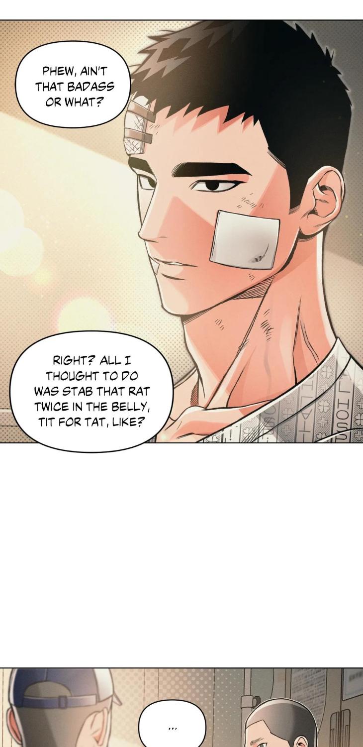 Beware the Ides of March by Stan/ Choi Song – Ch. 103 [Eng] page 27