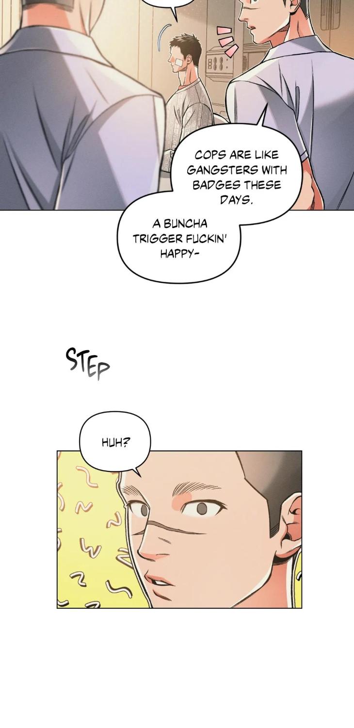 Beware the Ides of March by Stan/ Choi Song – Ch. 103 [Eng] page 28