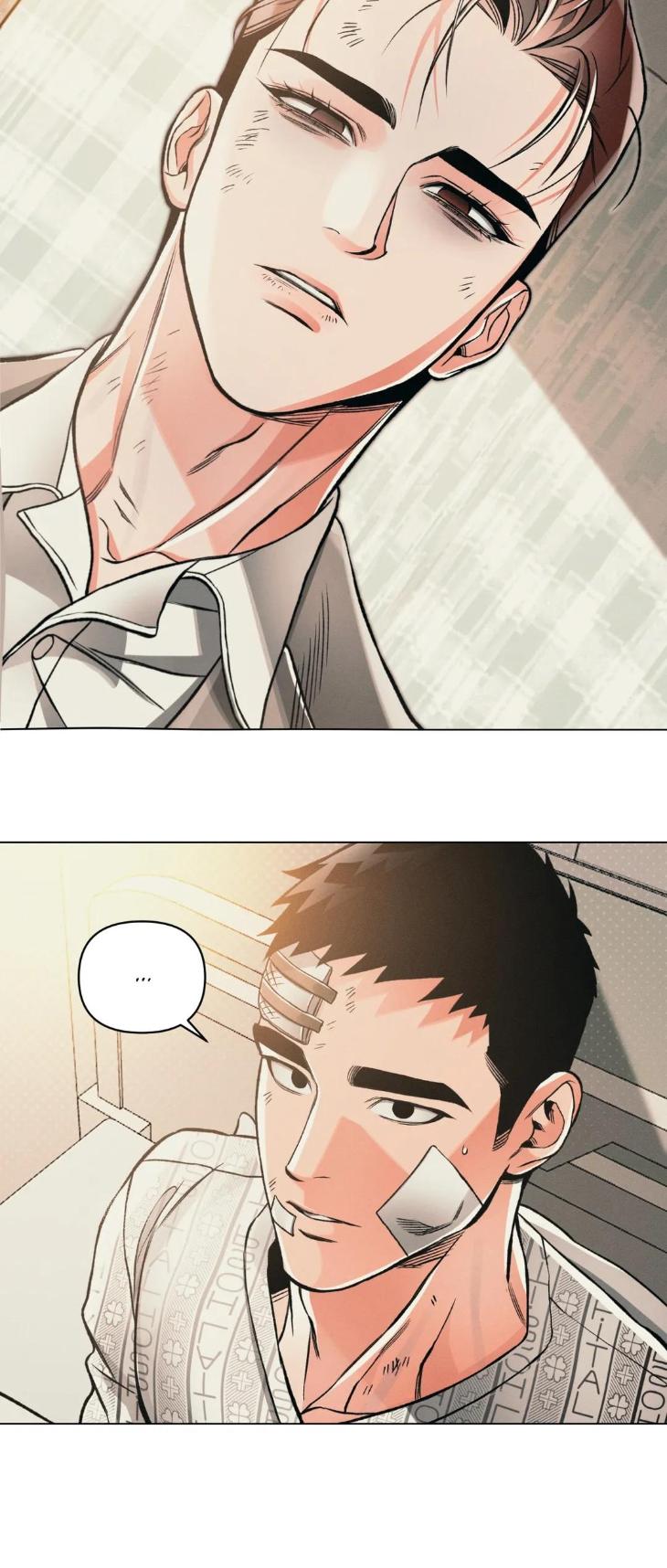 Beware the Ides of March by Stan/ Choi Song – Ch. 103 [Eng] page 31