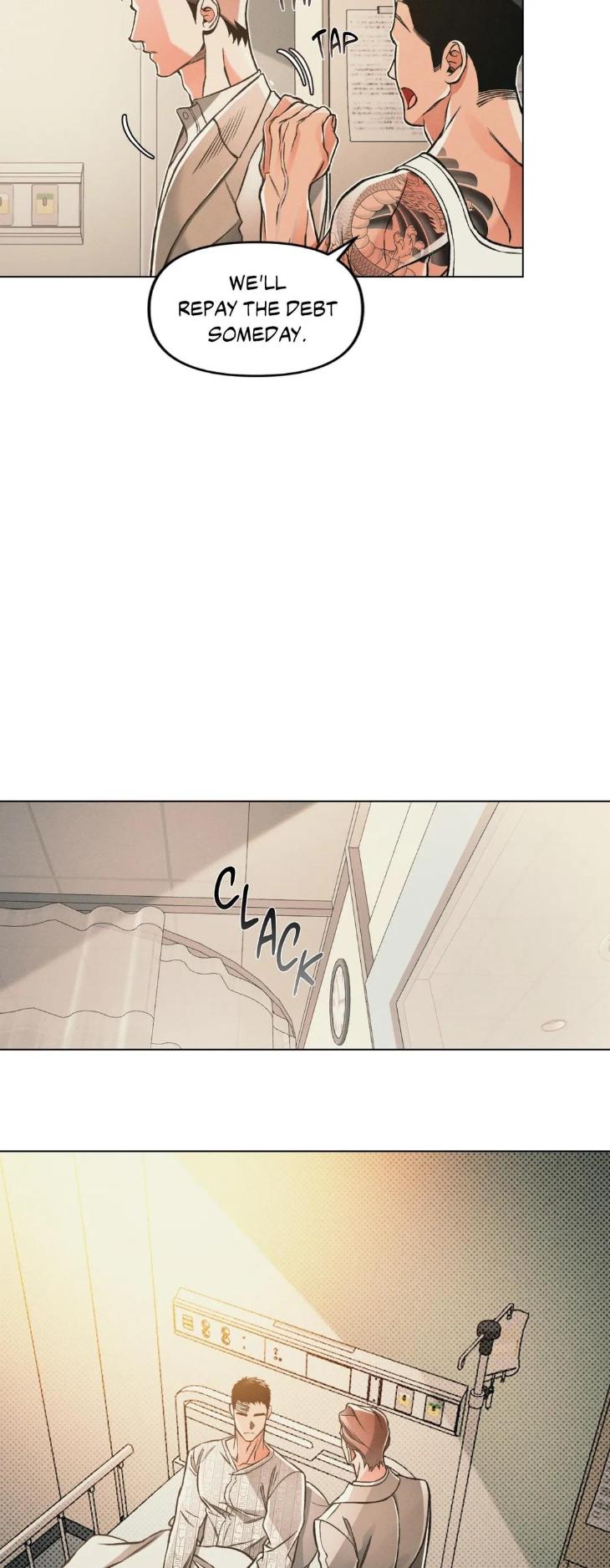 Beware the Ides of March by Stan/ Choi Song – Ch. 103 [Eng] page 33